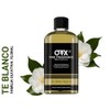 Esencia de Te Blanco de 250ml, esencia de uso profesional,