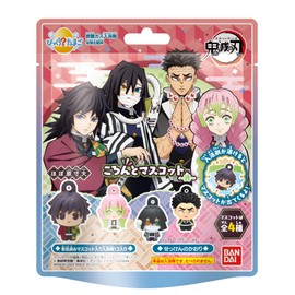 Bikkura Egg Devil Blade Koronto Mascot 2