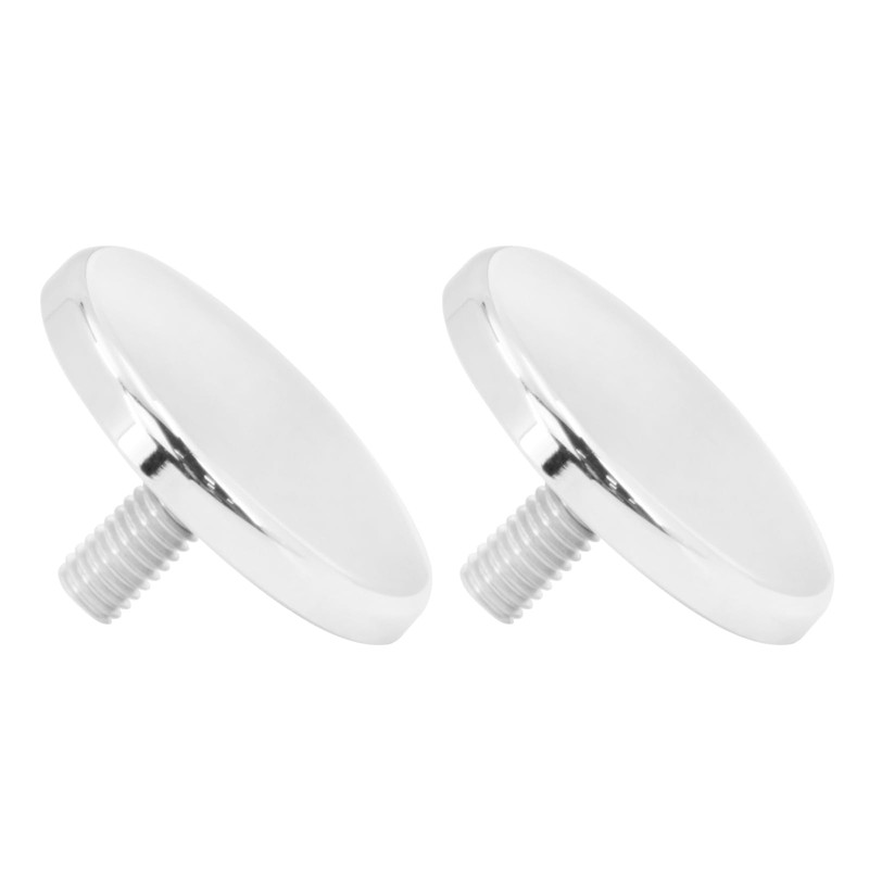 HCmotorku Motorcycle Inner Fairing Mirror Mounting Hole Plug Fit for