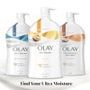 Olay Ultra Moisture Shea Butter Body Wash, 30 Fluid Ounce