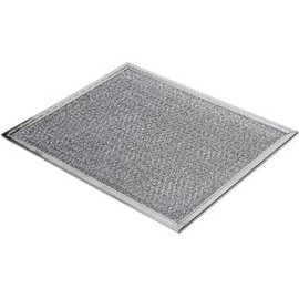 Duraflow Industries Range Hood Filter Compatible with GE WB2X8391- 9 x 10.5 x 1/8