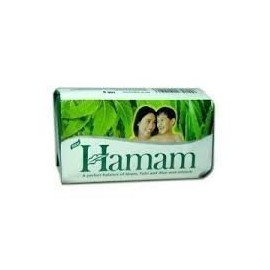 Hamam Hamam Soap 100 g bar