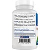 Best Naturals Lactoferrin 250 mg Veggie Capsule, Supports Healthy Immune