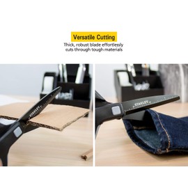 Black+Decker LED Under Cabinet Lighting Kit, 5-Bars, 9 Inches Each, DIY Tool-Free Installation, Cool White, 4000K, 1900 Lumens, 24.6 Watts, Home Task Lighting (LEDUC9-5CK)