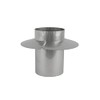 Wind Cap Adapter | Mount Chimney Cap on Double or