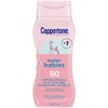 Coppertone Water Babies Non-Irritating Lotion with SPF 50 (Pack of