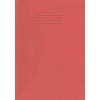 Rhino Exercise Books A4 64 Pages 8mm Ruled & Margin