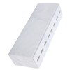 8 Holes Tweezers Holder Tweezer Display Stand Storage Rack with