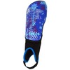 Vizari Frost 2 Soccer Shinguard with Ankle Protection for Boys