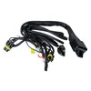 Lampa 58236 Wiring Cable with Relay for Bi-Xenon H4