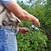 ClipDraw Gun Belt Clip, Low Profile Slim Concealed Carry Easy