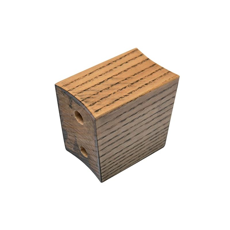 Latin Percussion LP739-ASH Center Block for Ash Galaxy Bongos