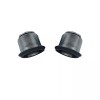 Frenzybro 10Pcs Control Arm Bushing Lower for Jeep Grand Cherokee