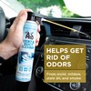 InterDynamics Certified A/C Pro Vent and Duct Cleaner, Professional Strength