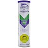 Wimbledon Slazenger Championships TENNIS BALLS 4 BALL WHITE & GOLD