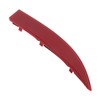 Rear Bumper Reflector Improved Visibility Red Marker Bumper Reflector for