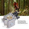 Carburetor Replacement Carb Replaces for Stihl MS382 Chainsaw Garden Tool