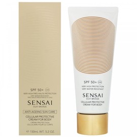 SENSAI Cellular Protective Body Cream SPF50+ 150 ml