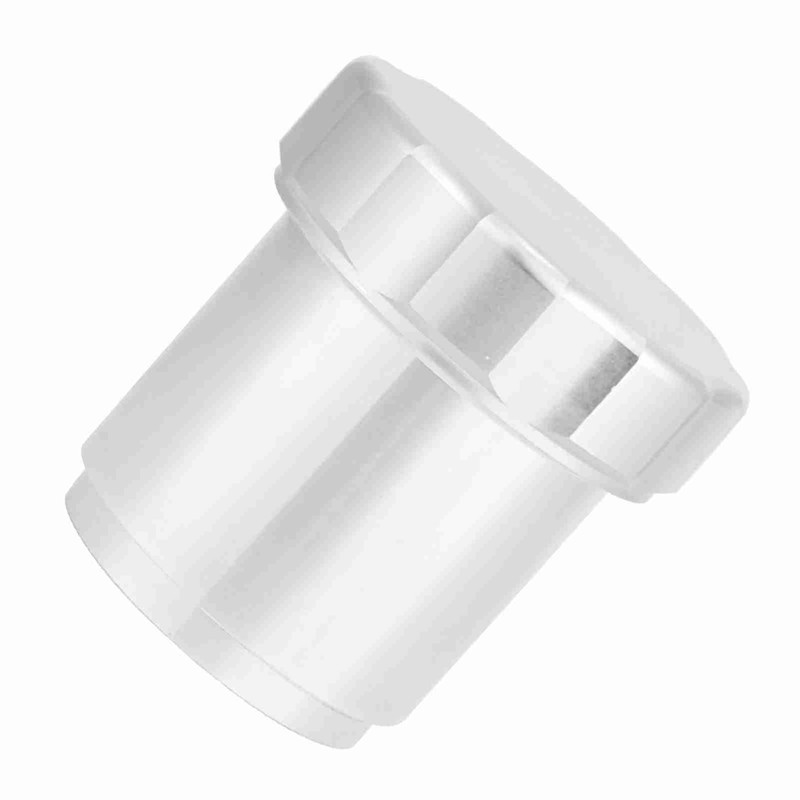 Aluminum Alloy Weld On Oil Tank Filler Neck with Cap