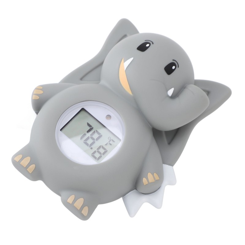 Baby Bath Thermometer High Precision Sensor Child Bath Tub Water