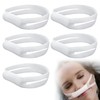 Elastic Nose Bandage 5 Pcs Nasal Bandage Dressing Holder High