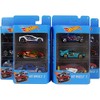 Hot Wheels Gift Set of 3 Assorted Cars