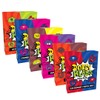 Dopey Heads | Dopey Bytes | HALAL | Strawberry &