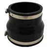 Air Aqua Flexible Rubber Reducer, Reducing Sleeve, Pipe Connector for