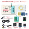 Sudemota EZP2023+ High-Speed SPI Flash Programmer Full Set + 12