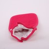 LissomPlume Exfoliating Glove Rubbing Bath Shower Towel Body Massage Mitt