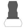 GREENSTAR - Greenstar Spark Plug Connector - Rubber - With