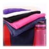 aztex 100% Cotton Deluxe Gym Towel, 30 x 90cm -