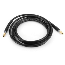 Pressure Washer Cleaning Hose, High Pressure Washer Water Clean Hose Car Cleaning Pipe Replacement for K2 K3 K4 K5 for Car Washer Hose Water Cleaning Hose Extension Washer(8 Meters) Pressure w