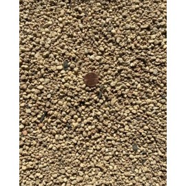 Kobayashi Genuine Japanese Super Hard Akadama & Kiryu Bonsai Soil Blend Mix - Small - 2.5 quarts