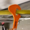 GORIX(ゴリックス) Bicycle Tool Bicycle Tire Lever [Easy to Install and