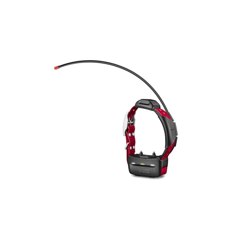 Long Range Steel Braided Replacement Antenna for Garmin TT25/T20 GPS