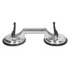 80KG Glass Suction Cup Lifting Moving Mover Aluminium Alloy Vacuum