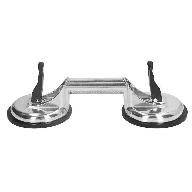 80KG Glass Suction Cup Lifting Moving Mover Aluminium Alloy Vacuum