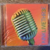 Kink Live Three - Thr3e - CD - New Sealed