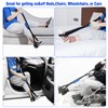 42 Inch Leg Lifter,Leg Lifter After Hip Replacement with Large