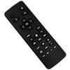 RTS7110B RTS7630B RTS7010B Soundbar Remote Control Replacement Supports for RCA