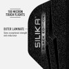 Harrows SILIKA No2 | Set of 5 Premium Extra Strong