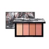 own brand Nars Cool Crush Collection Hot Fix Cheek Palette