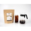 Coffee Masters Peruvian Cold Brew Ground Coffee - 500g Medium