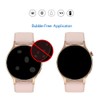 MIHENCE Screen Protector Compatible with Fitpolo AR-01 / aeac AR01