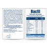 Bacfil Polvo Sabor Mandarina 30 Sobres Antiaterom