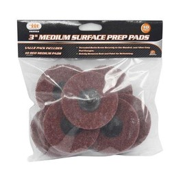 IIT 82062 Surface Prep Pad, 3"