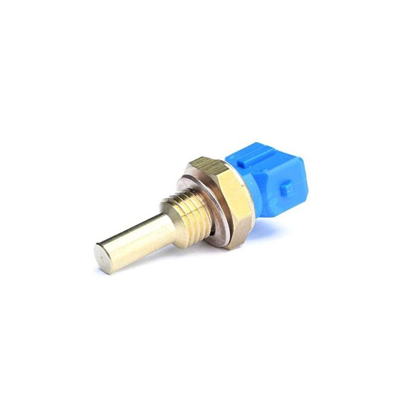 febi bilstein 17695 Coolant Temperature Sensor with Sealing Ring, Pack