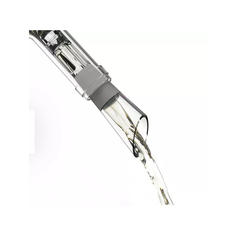 Host Wine Chiller-HOST CHILL Cooling Pour Spout Perfectly Chilled Wine