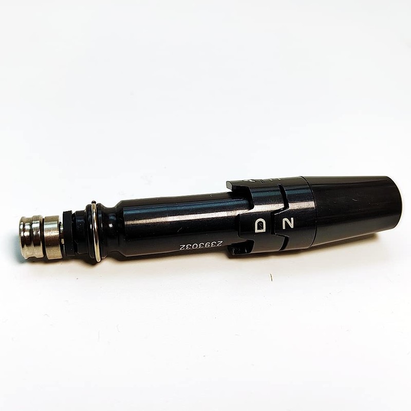 ROYMADE Golf Shaft Adapter Sleeve Replacement for Titleist 917/915/913,TS1/TS2/TS3/TS4 Golf